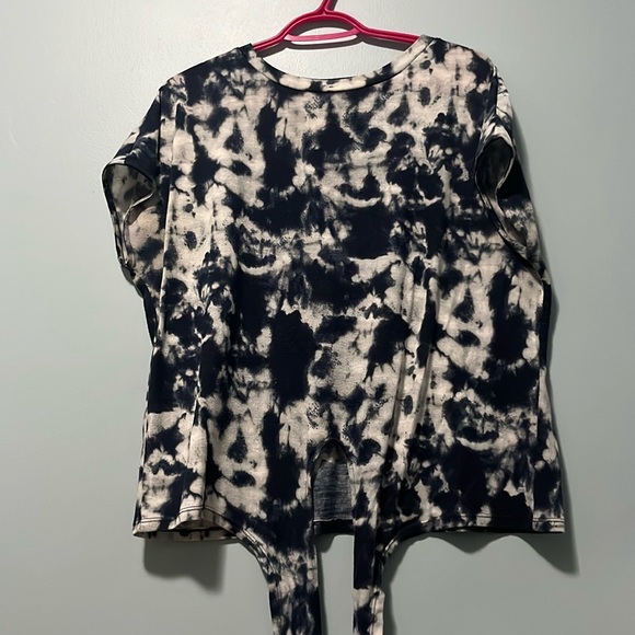 Tie Dye t-shirt - Picture 1 of 3